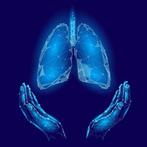 stem cell treatment for lungs