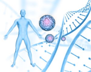 nerve damage stem cell treatment