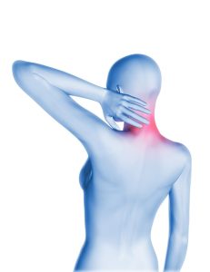 Stem Cell Treatment for Neck Pain