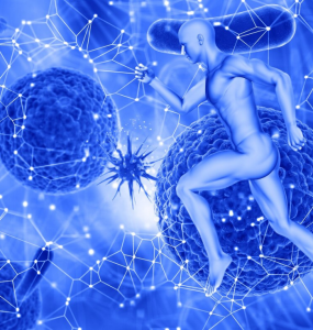 stem cell knee treatment