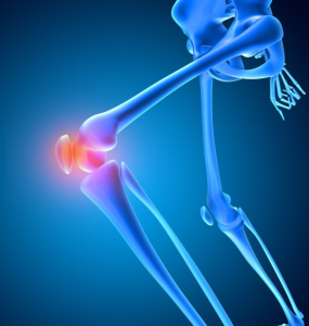 stem cell knee treatment