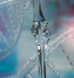 stem cell knee treatment