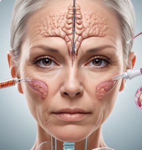 stem cell treatment for wrinkles