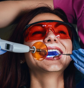 Dental Stem Cell Treatmen