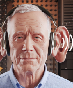 stem cell treatment for hearing loss