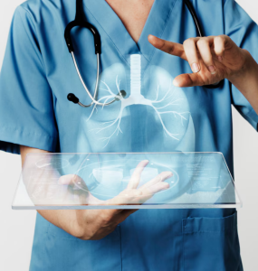 Stem Cell Treatment for COPD