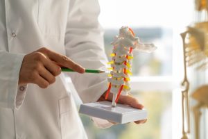Stem Cell Treatment for Neck Pain