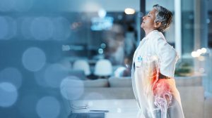stem cell treatment for lower back pain
