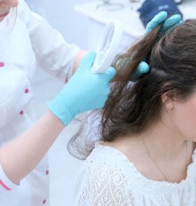 stem cell gray hair treatment