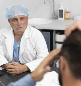 stem cell gray hair treatment