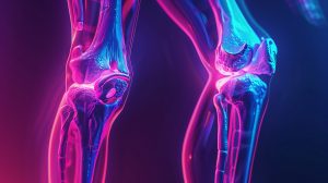 stem cell knee treatment