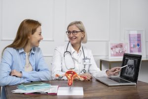 stem cell treatment for female infertility cost