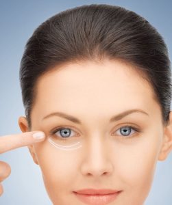 stem cell under eye treatment