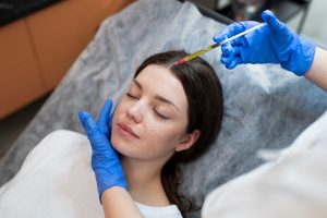 Stem cell hair treatment near me