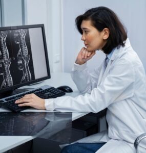 Scoliosis Treatment