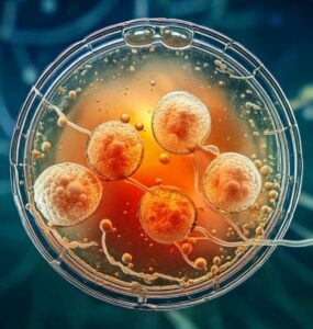 fetal stem cells treatment
