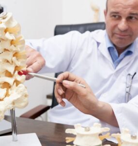 Herniated Disc Treatment