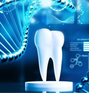 dental stem cell treatment