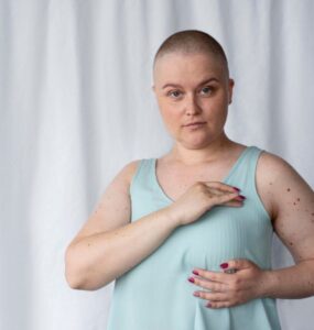 Stem Cell Transplant for Breast Cancer