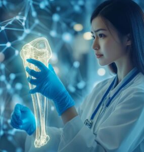Stem Cell Treatment for Osteoarthritis