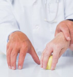 stem cells rheumatoid arthritis treatment