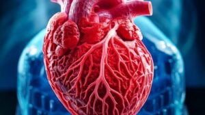stem cell treatment for heart failure