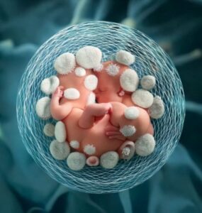 fetal stem cells treatment