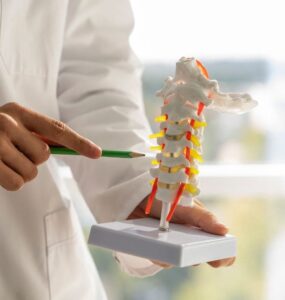 Herniated Lumbar Disc Treatment