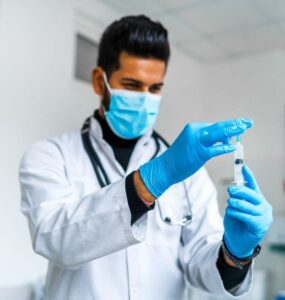 IV Stem Cell Treatment