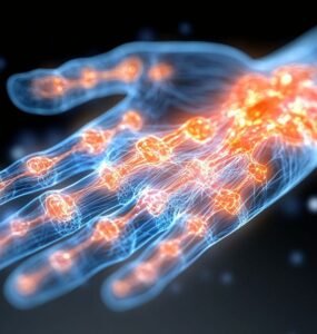 stem cells rheumatoid arthritis treatment