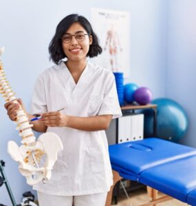 Spinal Stenosis Treatment