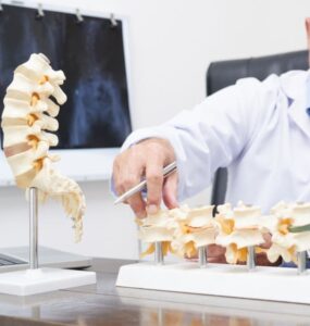 Scoliosis Treatment