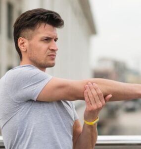 Rotator Cuff Tear Treatment
