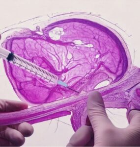 Ataxia Stem Cell Treatment