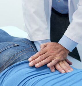 Bulging Discs Treatment
