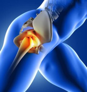 Sacroiliac Joint Stem Cell Treatment