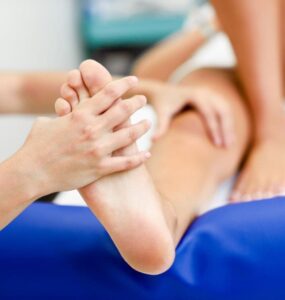 plantar fasciitis treatment