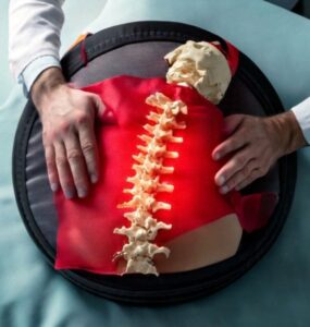 Herniated Lumbar Disc Treatment