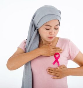 Stem Cell Transplant for Breast Cancer