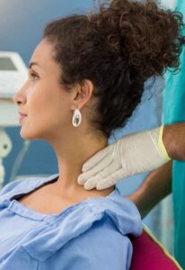 cervical stem cell treatment
