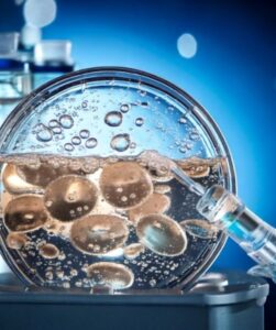 stem cell treatment for sma