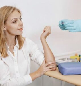 Stem Cell Treatment for Joints