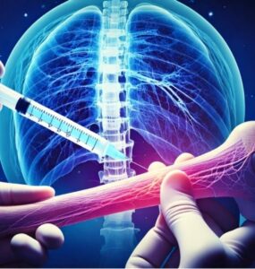 Ataxia Stem Cell Treatment