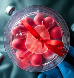 fetal stem cells treatment