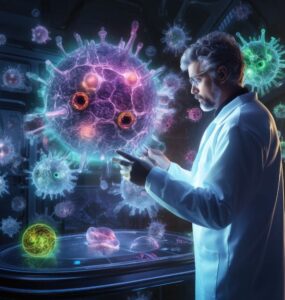 nerve damage stem cell treatment