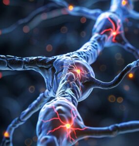 Stem Cell Treatment for Neuropathy