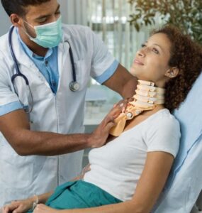 cervical stem cell treatment