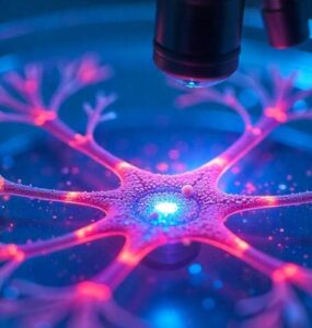 Stem Cells for Als Treatment