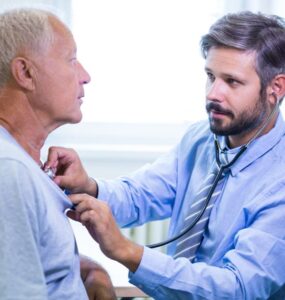 COPD Treatment