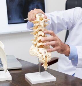 Spinal Stenosis Treatment